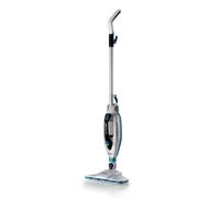 Ariete scopa lavapavimenti a vapore pieghevole 10 IN 1 Steam Mop Foldable 4175