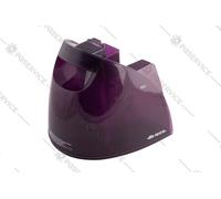 Ariete serbatoio tanica contenitore acqua viola ferro da stiro Steam Power 6423