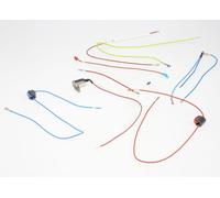 ARIETE set cablaggio comandi macchina caffè cafe' roma plus 1329/1