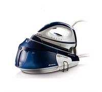 Ariete Sistema stirante 5571 ferro stiro con caldaia carica continua Steam Rotex