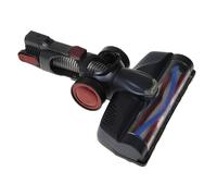 ARIETE Spazzola completa grigio rosso per aspirapolvere cordless 2763 2767