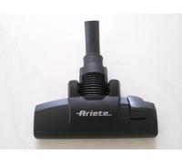 ARIETE Spazzola Pavimenti Nera Originale Aspirapolvere Scopa Handyforce 2761