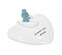 ARIETE SPAZZOLA SCOPA VAPORE LAVAPAVIMENTI STEAM MOP 4164 4169