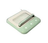 ARIETE sportello porta verde friggitrice aria + forno 16L vintage 4632