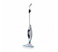 Ariete Steam Mop Foldable 10in1 Scopa a Vapore 1500W