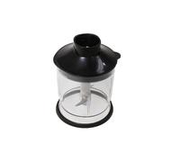 ARIETE TAZZA CONTENITORE CON LAMA MINIPIMER MIXER IMMERSIONE 0602 0603