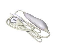 ARIETE TELECOMANDO CONTROLLER TERMOCOPERTA SCALDASONNO GHIRO DOLCESONNO