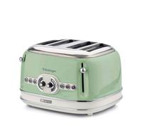 Ariete Tostapane 4 fette Vintage Tostapane