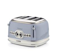 Ariete Tostapane 4 fette Vintage Tostapane