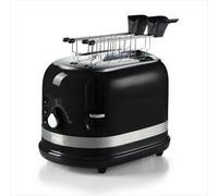 Ariete - Tostapane Moderna - 0149/02-nero Ariete