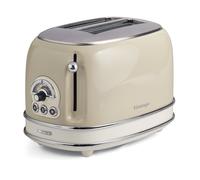 Ariete Tostapane Vintage 155 Beige