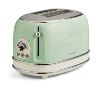 Ariete Tostapane Vintage 155 Verde