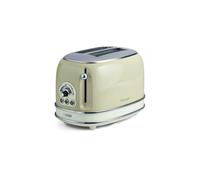 ARIETE TOSTAPANE VINTAGE STYLE ARI155 BEIGE