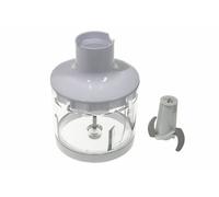 ARIETE TRITATUTTO COMPLETO MIXER MINIPIMER PIMMY METAL 400W 882