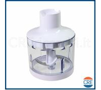 ARIETE Tritatutto Frullatore Giunto 6 Denti Originale Pimmy 881 882 200W 400W