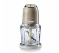 Ariete Tritatutto verticale 0438 Vintage 2 velocit 600ml 400W Beige