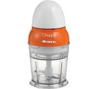 Ariete Tritatutto verticale 1836 Choppy 250ml 160W Bianco/Arancio