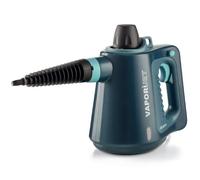 Ariete 4137 Vaporì Jet, Pistola a Vapore, Vapore pronto in 3 minuti, Pressione 3,5 bar, Kit di accessori in dotazione