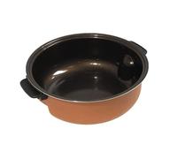 Ariete vasca ciotola tazza pentola recipiente Robot Multi cooker Twist 2945