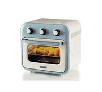 Ariete Vintage 4632 Friggitrice ad aria 1400W 16L Celeste