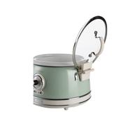 Ariete Vintage cuociriso, verde Pentola a pressione 00C290404AR0
