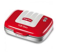 Ariete Waffle Maker Party Time Rosso