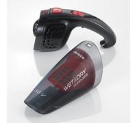 ARIETE WET & DRY CORDLESS (2474) - ASPIRABRICIOLE ELETTRICO - 400ML PER SOLIDI -