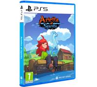 Arietta Di Spiriti Playstation 5