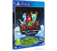 Arietta of Spirits - Playstation 4