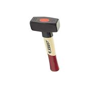 ARIEX 501 MAZZETTA CON BLOCCAGGIO MANICO IN RESINA E COLLARE -2000 gr