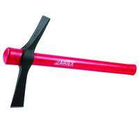 Ariex MARTELLINA PER MURATORE MALEPEGGIO MANICO SINTETICO gr. 400