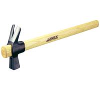 Ariex MARTELLO PER CARPENTIERE SALVAMANICO gr. 300 6 PZ