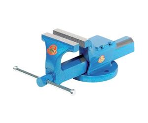 Ariex ® - MORSA PARALLELA Acciaio FORGIATO Ruby 174/125 da 125 MM con Ganasce FERMATUBI