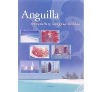 Arif Ali Anguilla (Copertina rigida)