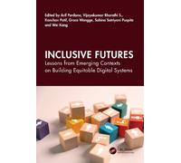 Arif Perdana Inclusive Futures (Tascabile)