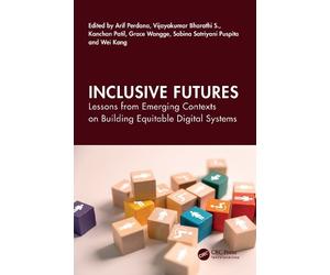 Arif Perdana Inclusive Futures (Tascabile)