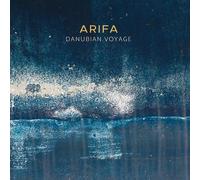 Arifa Danubian Voyage (CD)