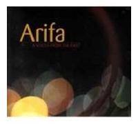 Arifa Arifa & Voices from the East (CD) Album