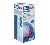 Aristeia Farmaceutici ARIFER GOCCE 30 ML