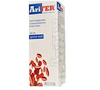 ARIFER GOCCE 30ML