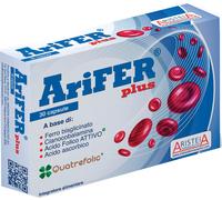 arifer plus 30 capsule