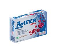 ARIFER PLUS 30CPS