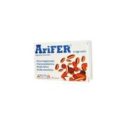 ARIFER PLUS 30CPS