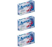 AriFER plus 3x30 pz Capsule