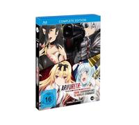 Arifureta Complete Edition Season 1