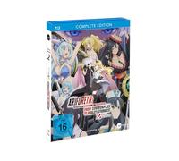 Arifureta Complete Edition Season 2