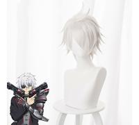 Arifureta dal luogo comune al più forte del mondo Hajime Nagumo Parrucca Perü...