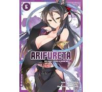 Arifureta - Der Kampf zurück in meine Welt 05: 5
