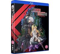 Arifureta: From Commonplace to World s Strongest: Season 1 Blu-ray (Blu-ray)