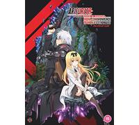 Arifureta: From Commonplace to World's Strongest – Stagione 1 – DVD